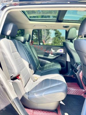 Xe Mercedes Benz GLS 450 4Matic 2021