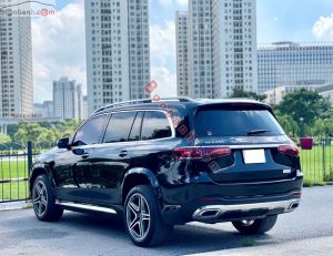 Xe Mercedes Benz GLS 450 4Matic 2021