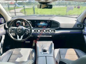 Xe Mercedes Benz GLS 450 4Matic 2021