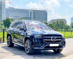 Xe Mercedes Benz GLS 450 4Matic 2021