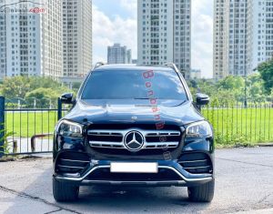 Xe Mercedes Benz GLS 450 4Matic 2021