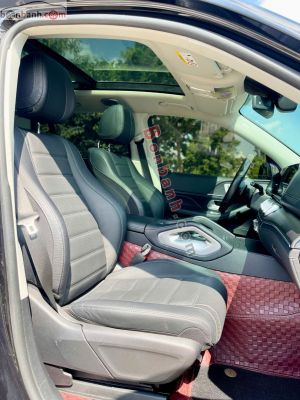 Xe Mercedes Benz GLS 450 4Matic 2021