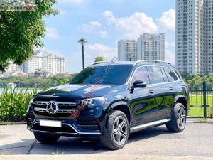 Xe Mercedes Benz GLS 450 4Matic 2021
