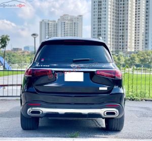 Xe Mercedes Benz GLS 450 4Matic 2021