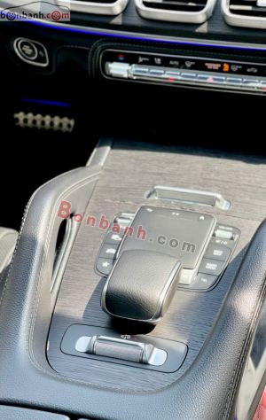 Xe Mercedes Benz GLS 450 4Matic 2021
