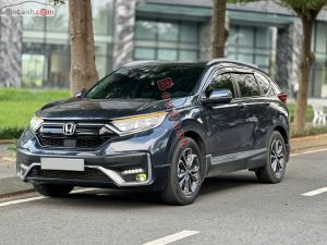 Xe Honda CRV L 2023