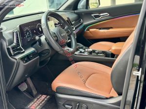 Xe Kia Sportage Signature 1.6T AWD 2022