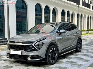 Xe Kia Sportage Signature 1.6T AWD 2022