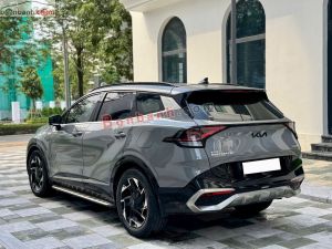 Xe Kia Sportage Signature 1.6T AWD 2022