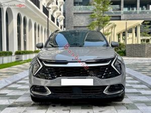 Xe Kia Sportage Signature 1.6T AWD 2022