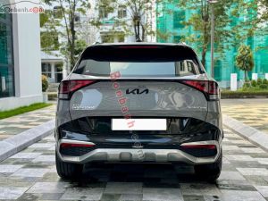 Xe Kia Sportage Signature 1.6T AWD 2022
