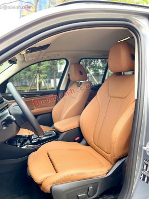 Xe BMW X3 sDrive20i 2024