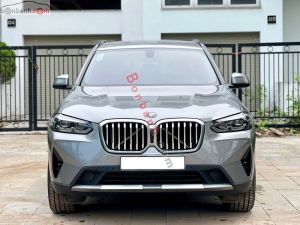 Xe BMW X3 sDrive20i 2024