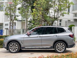 Xe BMW X3 sDrive20i 2024