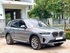 Xe BMW X3 sDrive20i 2024