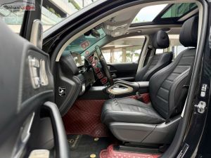 Xe Mercedes Benz GLS 450 4Matic 2021