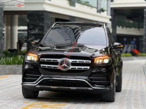 Xe Mercedes Benz GLS 450 4Matic 2021