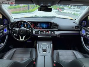 Xe Mercedes Benz GLS 450 4Matic 2021