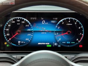 Xe Mercedes Benz GLS 450 4Matic 2021