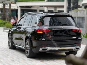 Xe Mercedes Benz GLS 450 4Matic 2021