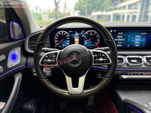 Xe Mercedes Benz GLS 450 4Matic 2021