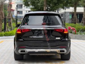 Xe Mercedes Benz GLS 450 4Matic 2021