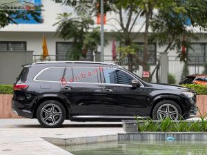 Xe Mercedes Benz GLS 450 4Matic 2021