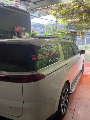 Xe Kia Carnival Signature 3.5G 2024