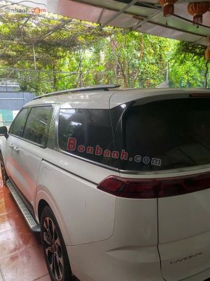 Xe Kia Carnival Signature 3.5G 2024