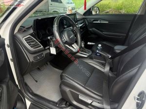 Xe Kia Seltos Deluxe 1.4 AT 2023