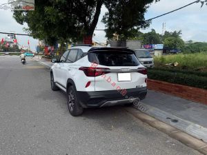 Xe Kia Seltos Deluxe 1.4 AT 2023