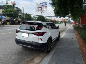 Xe Kia Seltos Deluxe 1.4 AT 2023
