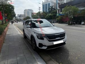 Xe Kia Seltos Deluxe 1.4 AT 2023