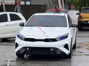 Xe Kia K3 Luxury 1.6 AT 2024