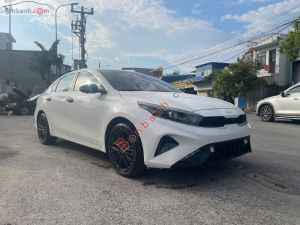 Xe Kia K3 Luxury 1.6 AT 2024