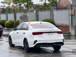 Xe Kia K3 Luxury 1.6 AT 2024
