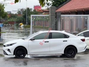Xe Kia K3 Luxury 1.6 AT 2024