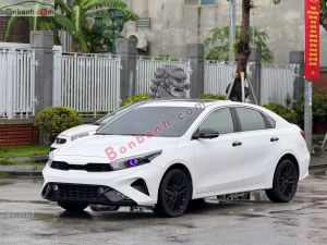 Xe Kia K3 Luxury 1.6 AT 2024