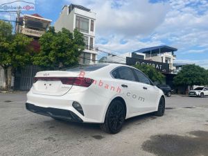 Xe Kia K3 Luxury 1.6 AT 2024