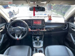 Xe Kia Seltos Deluxe 1.4 AT 2023