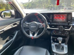 Xe Kia Seltos Deluxe 1.4 AT 2023
