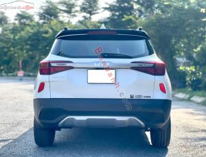 Xe Kia Seltos Deluxe 1.4 AT 2023