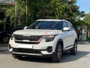 Xe Kia Seltos Deluxe 1.4 AT 2023