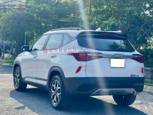 Xe Kia Seltos Deluxe 1.4 AT 2023