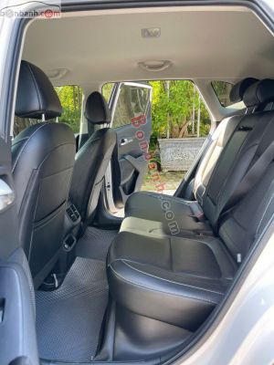 Xe Kia Seltos Deluxe 1.4 AT 2023