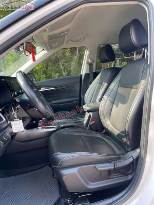 Xe Kia Seltos Deluxe 1.4 AT 2023