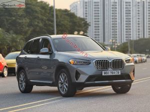 Xe BMW X3 sDrive20i 2024