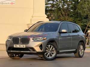Xe BMW X3 sDrive20i 2024