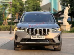 Xe BMW X3 sDrive20i 2024