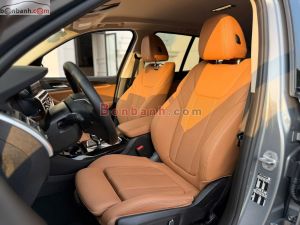 Xe BMW X3 sDrive20i 2024